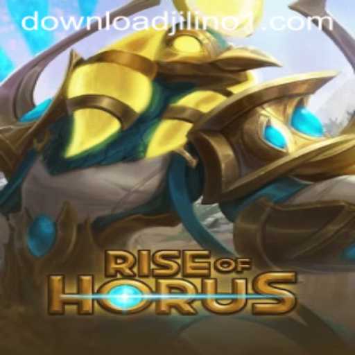 RiseofHorus: A New Era of Gaming