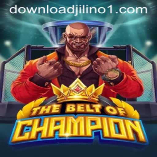 TheBeltOfChampion: A Thrilling Adventure Incorporating JILINo1